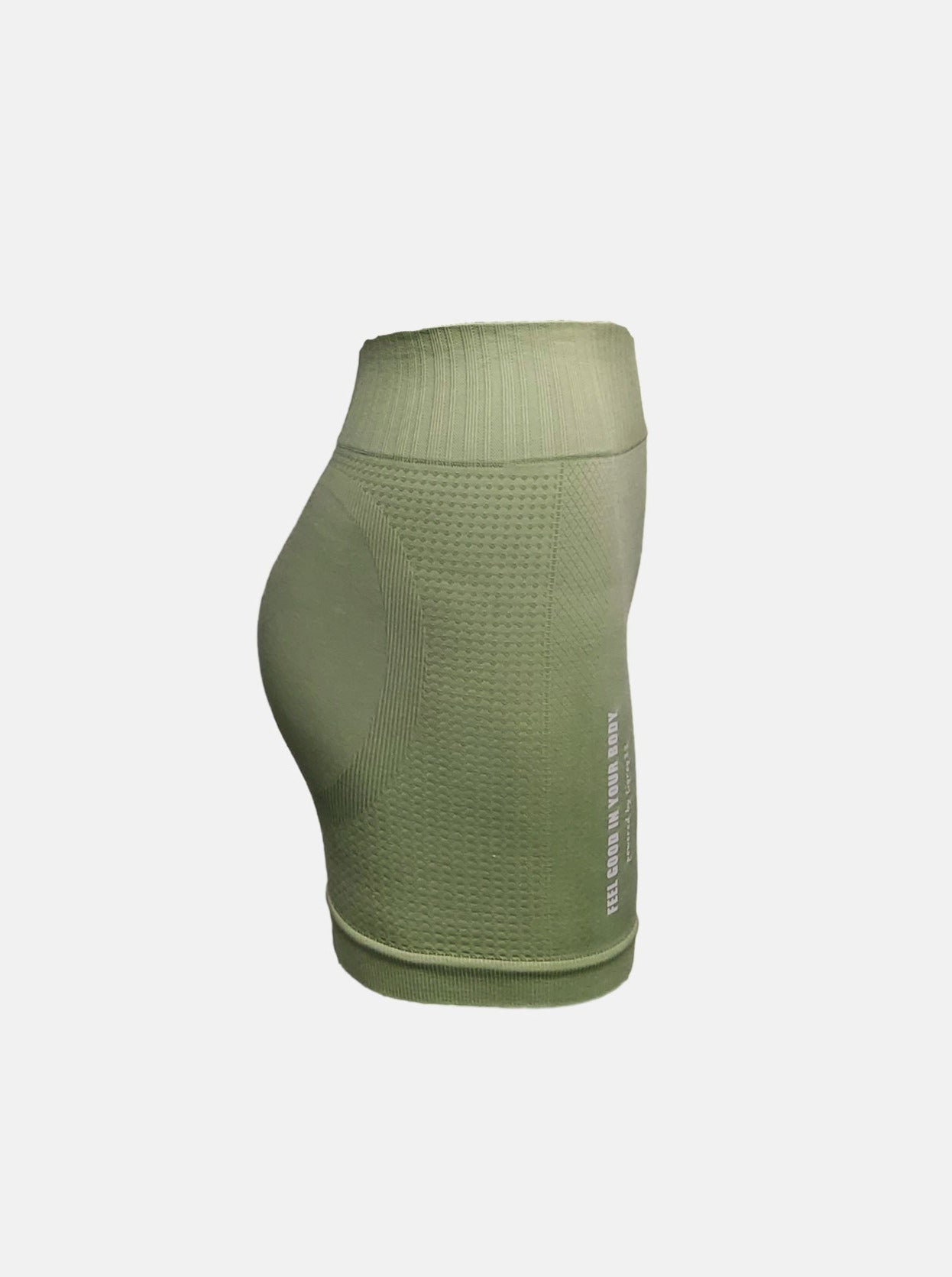 Short taille haute - Ensemble d'entraînement Femme