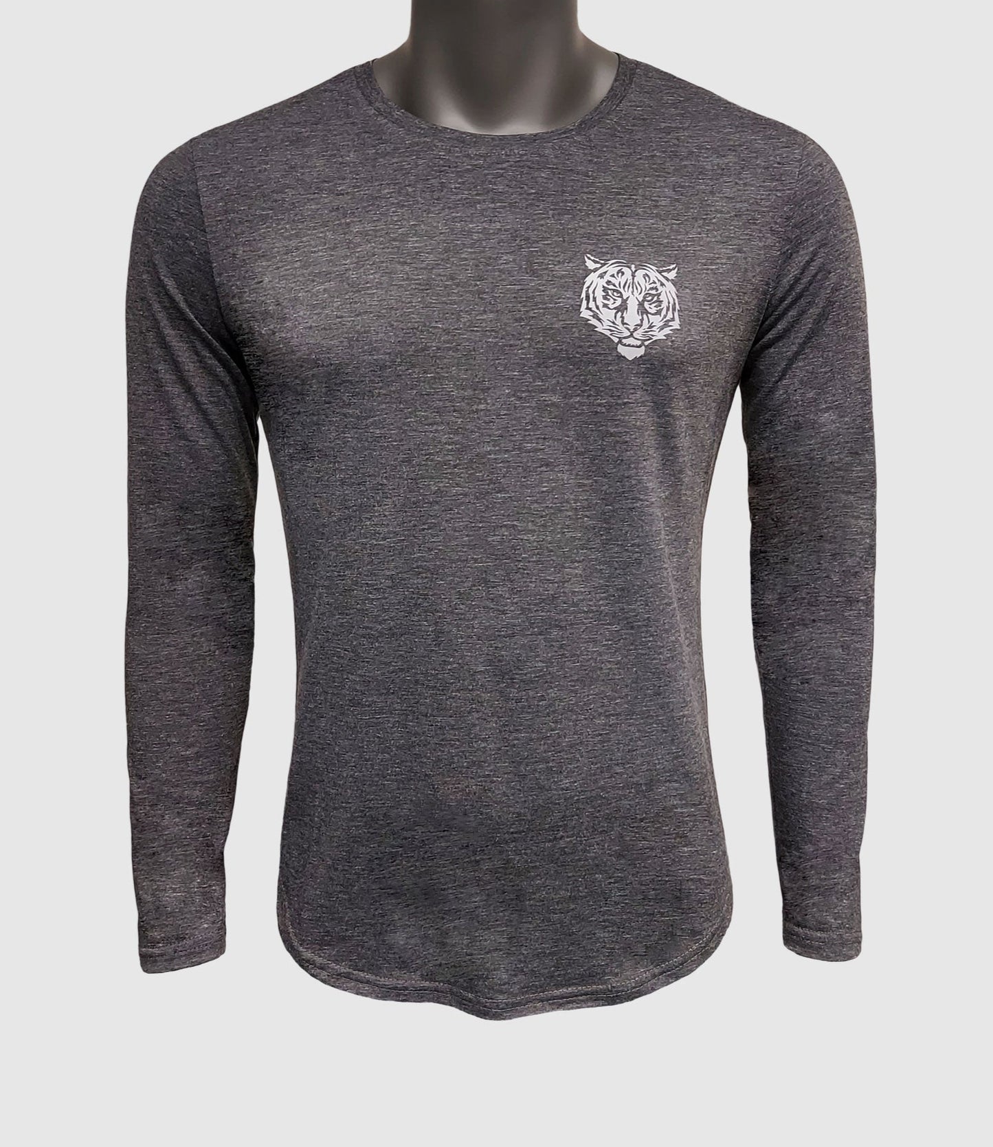 Sport T-shirt Long Sleeve