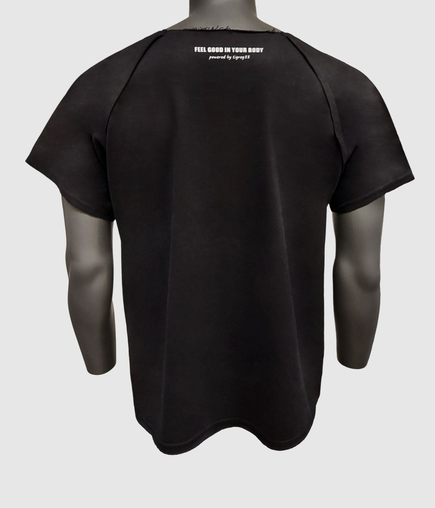 Rag Top - Oldschool Style