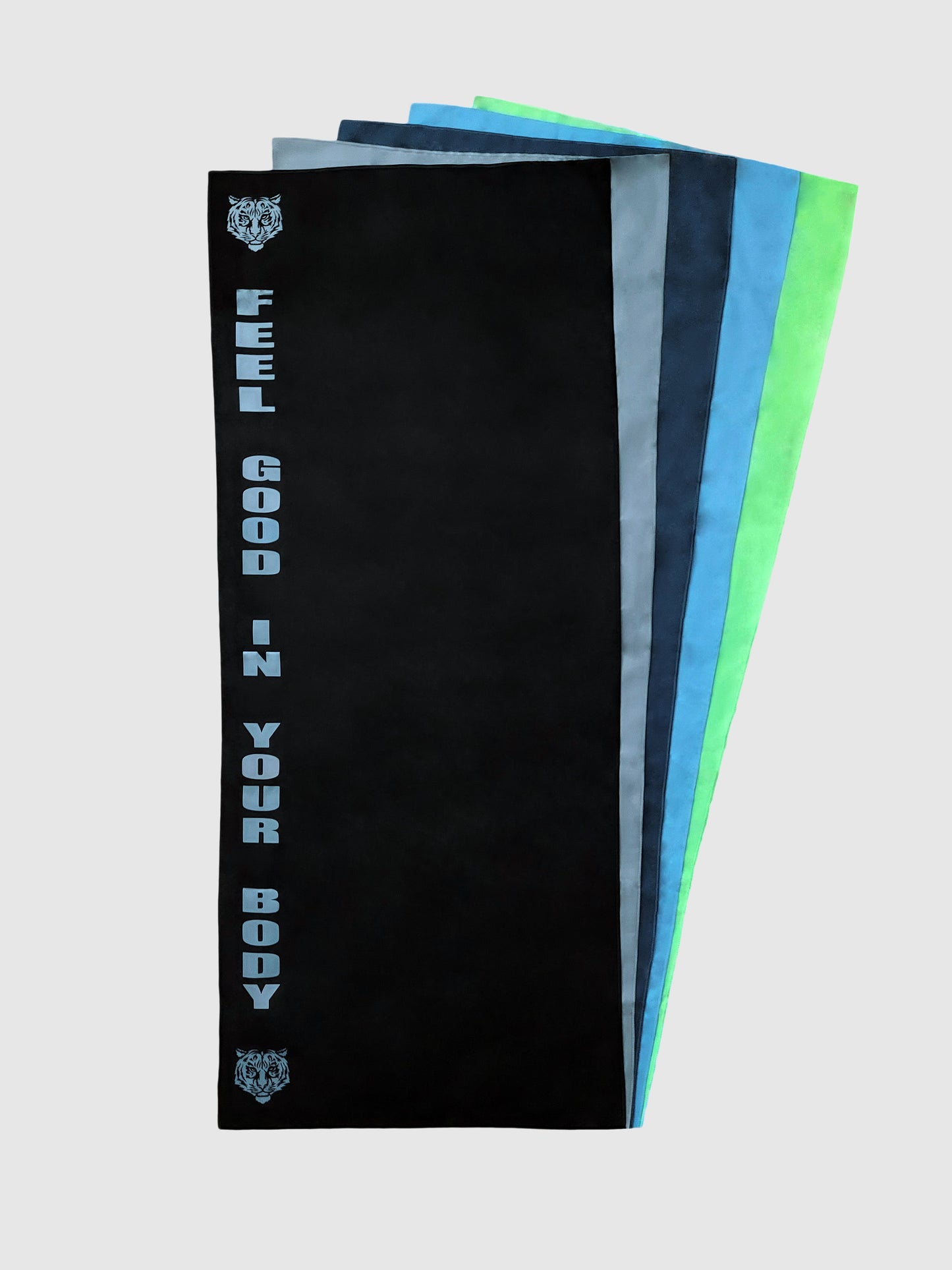 Microfiber Gym Towel