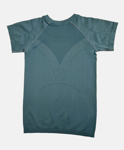 T-shirt de sport à séchage rapide pour femmes