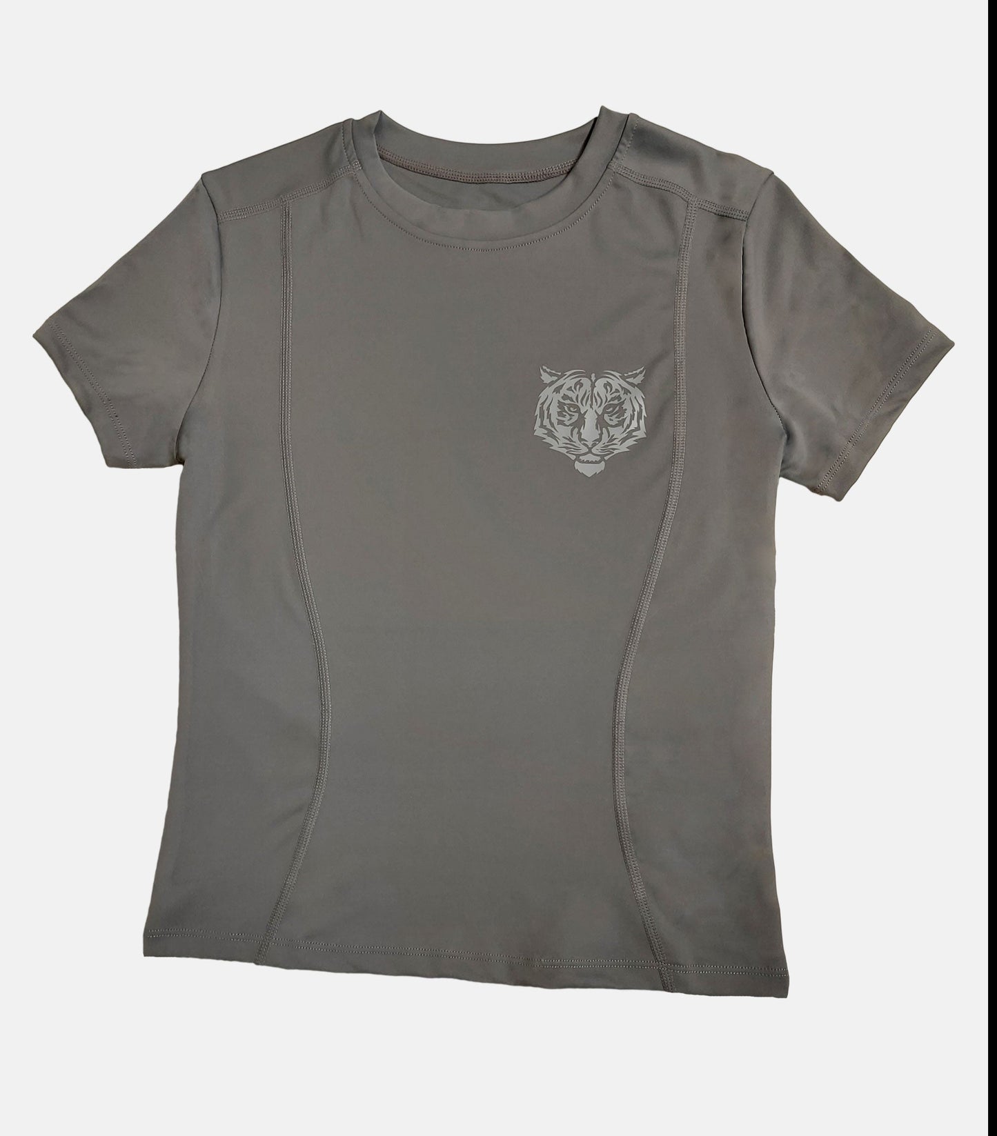 T-shirt Gym Tight Women