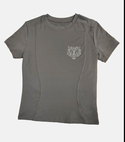 T-shirt Gym Tight Women