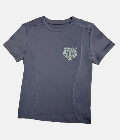 T-shirt Gym Tight Women