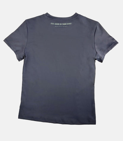 T-shirt Gym Tight Women