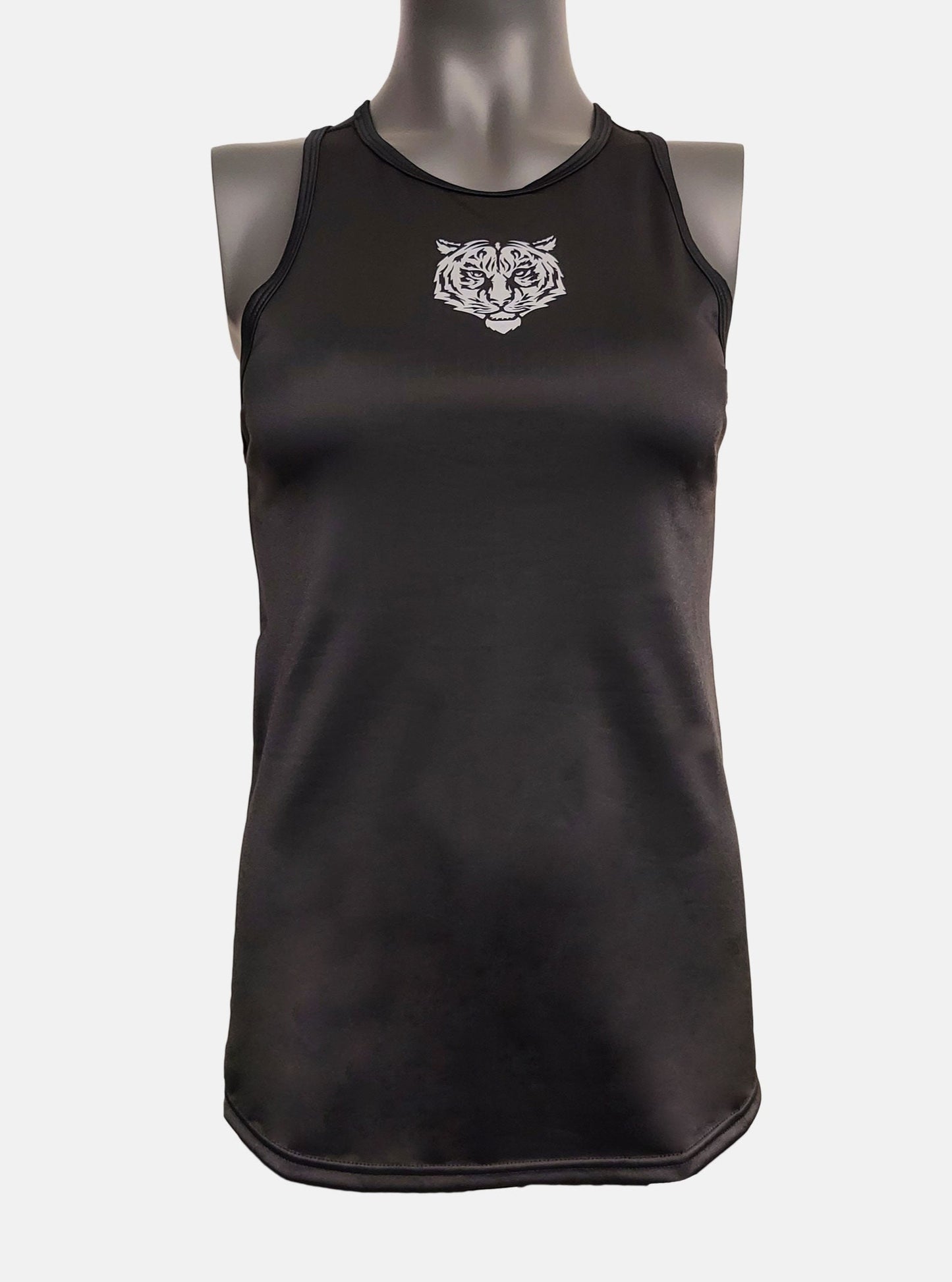 Tank Top X Back Women