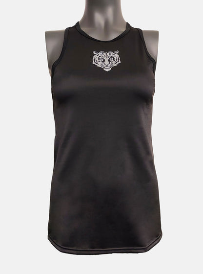 Tank Top X Back Women