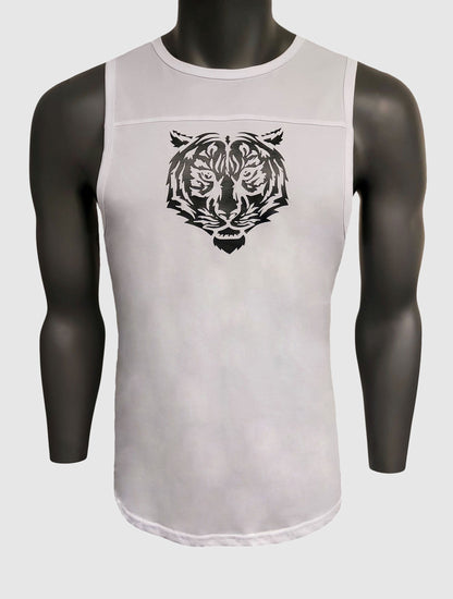 Muscle Tank Top Men