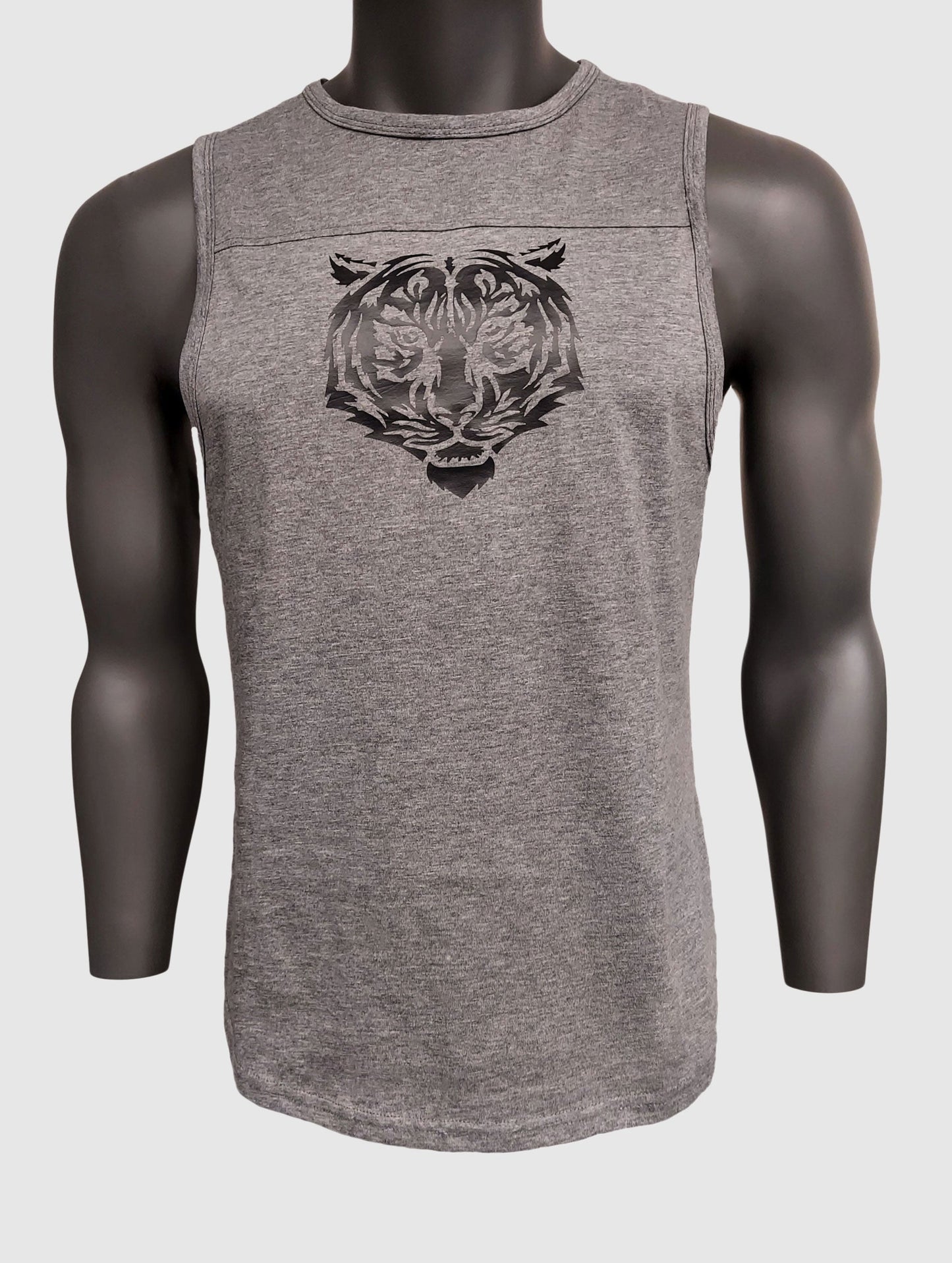 Muscle Tank Top Men