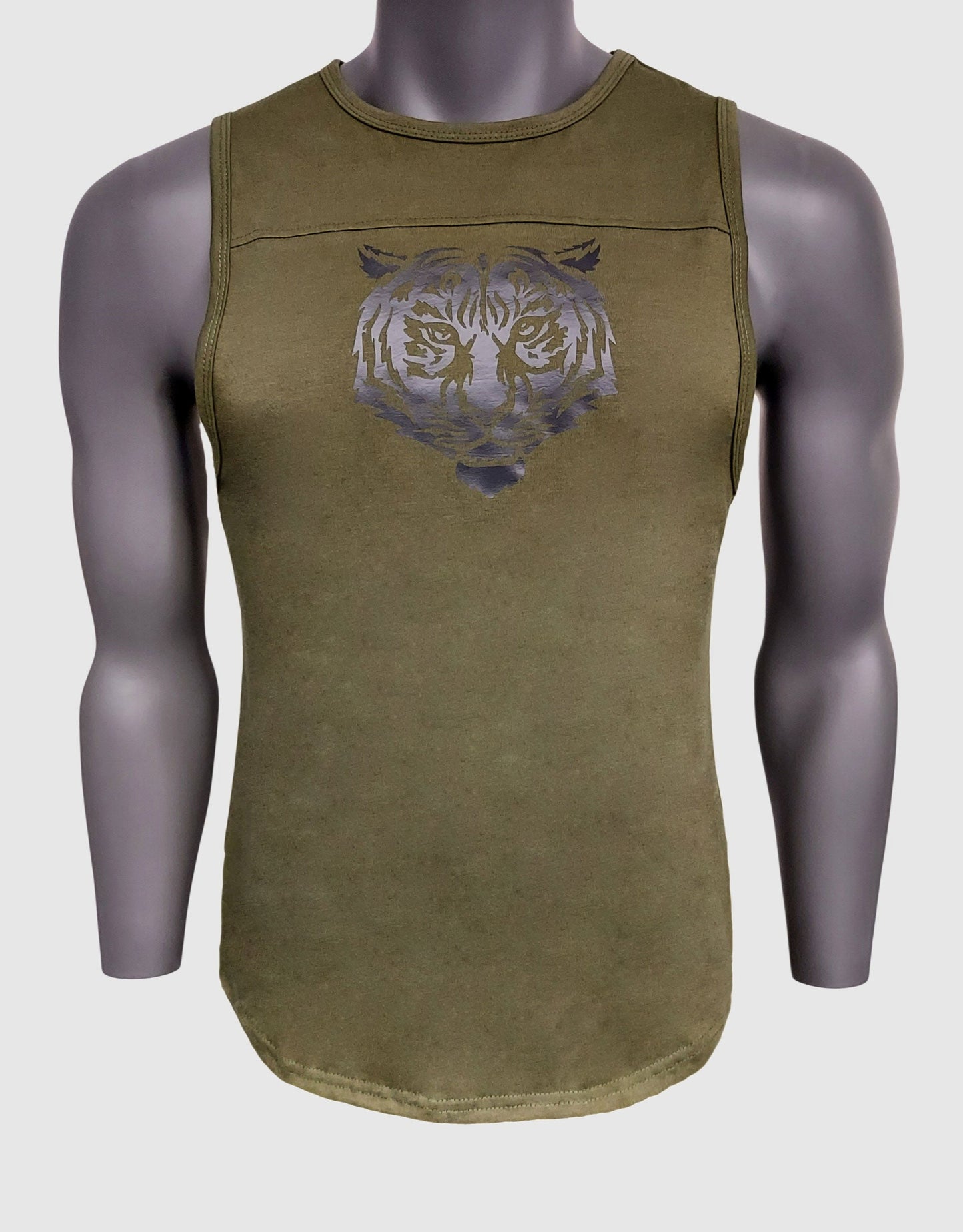 Muscle Tank Top Men