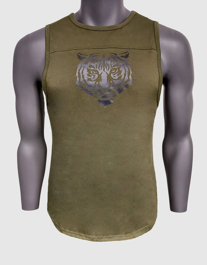 Muscle Tank Top Men