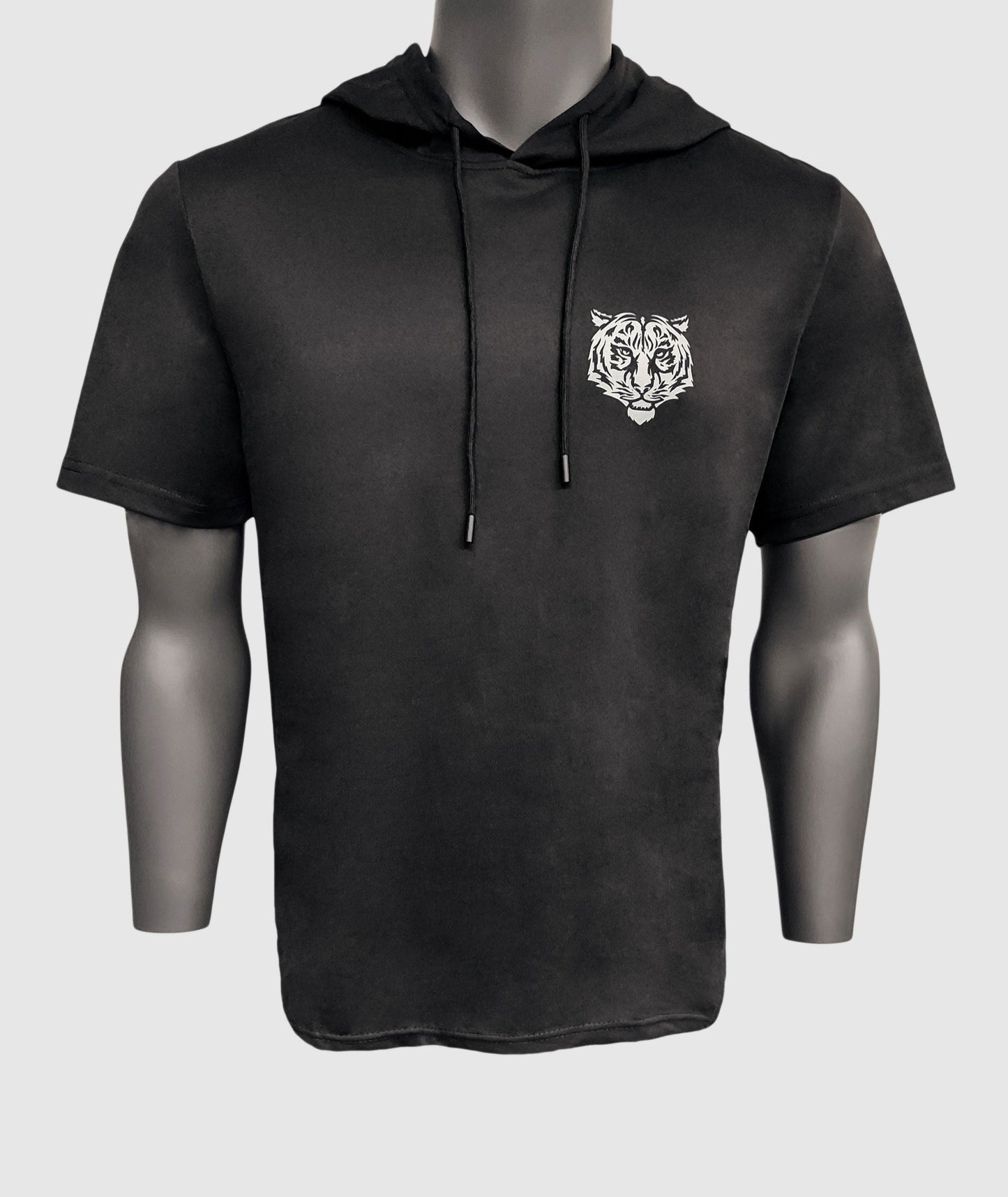 Hooded T-shirt Classic Men