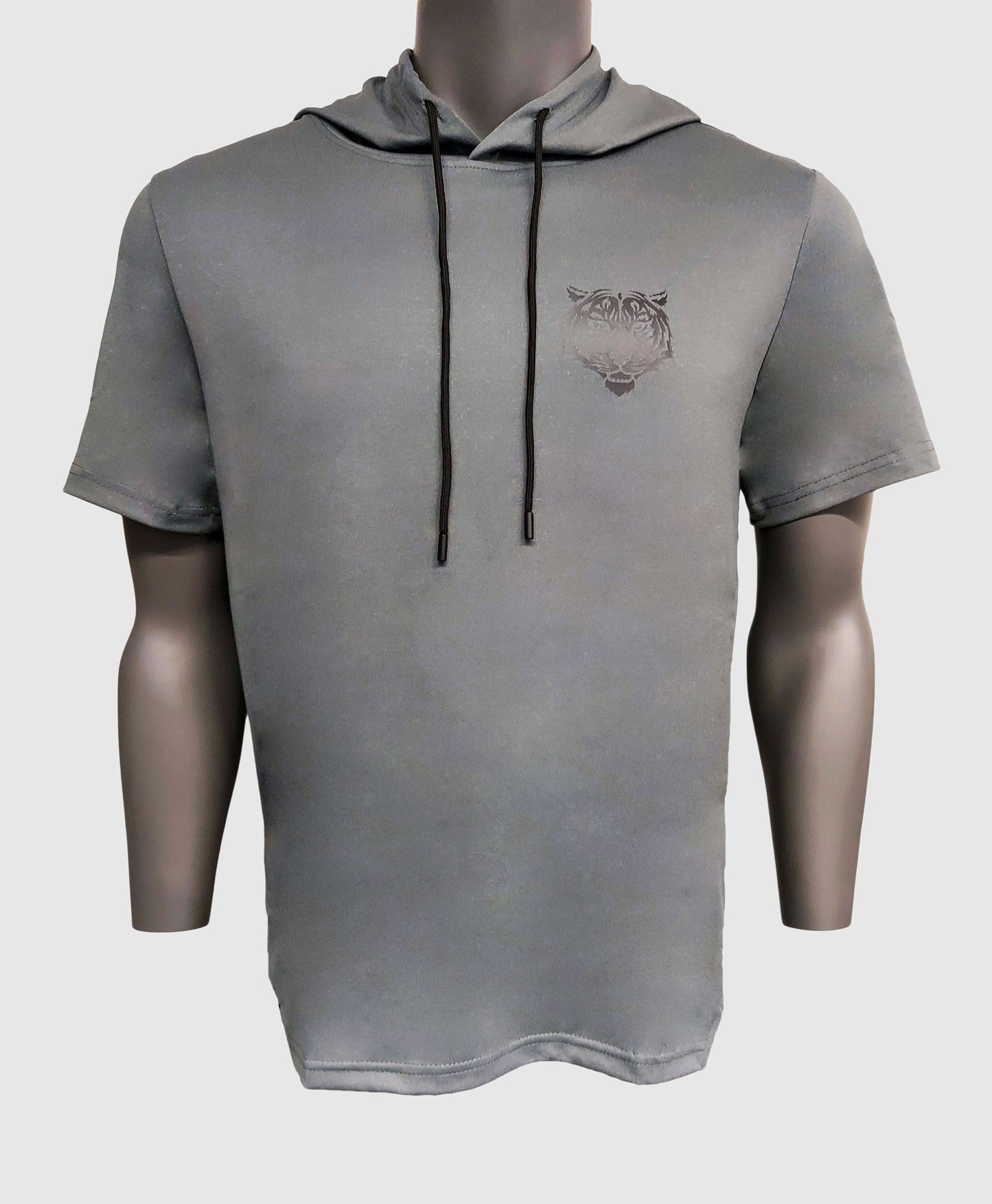 Hooded T-shirt Classic Men