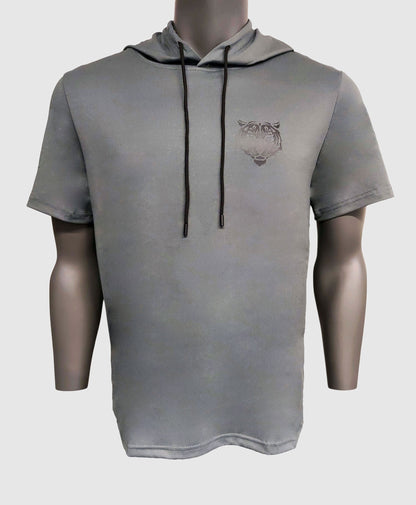 Hooded T-shirt Classic Men
