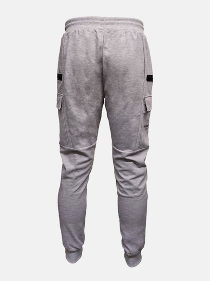 Workout Pant with side zipper and box bags Men