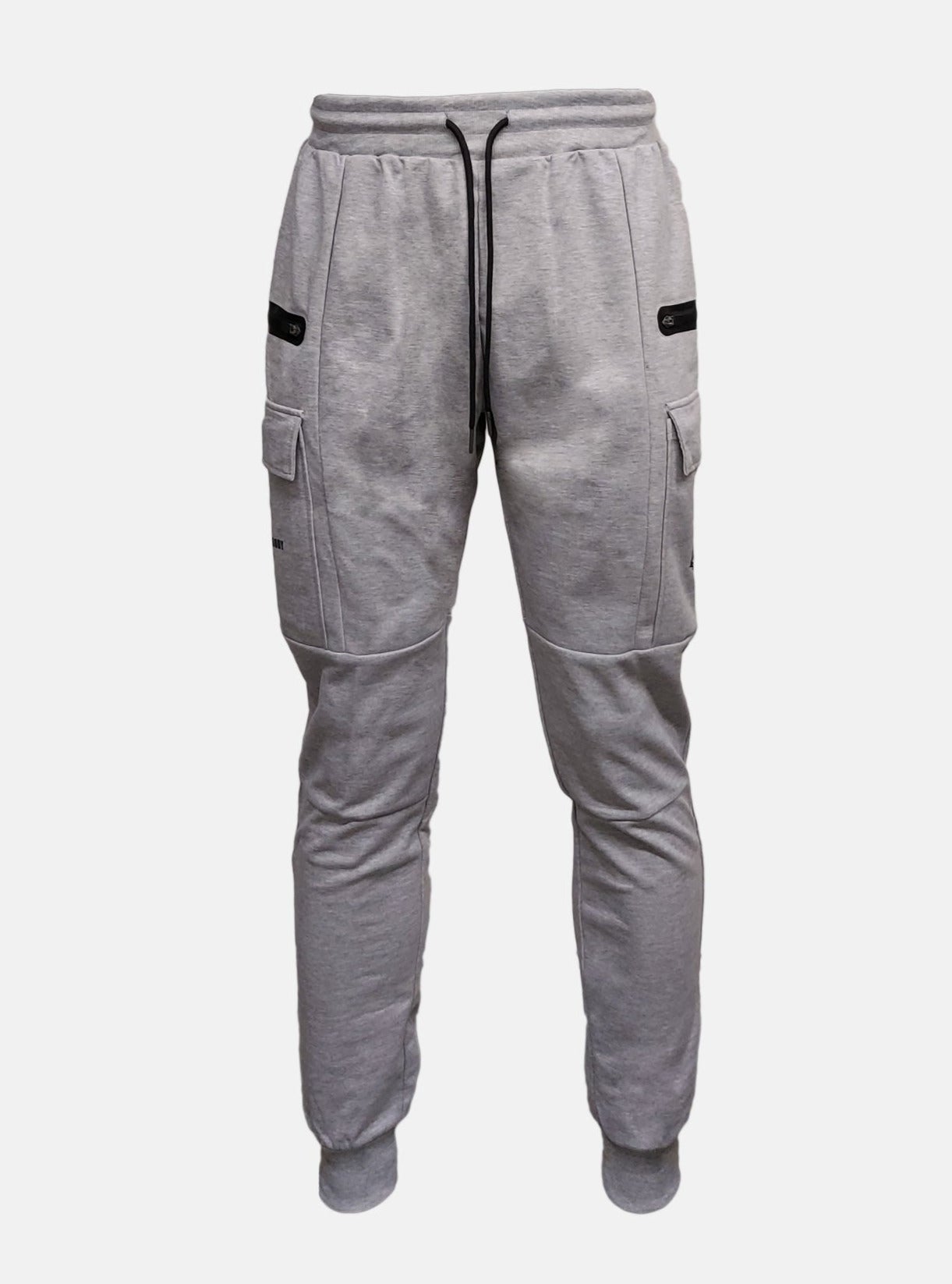 Workout Pant with side zipper and box bags Men