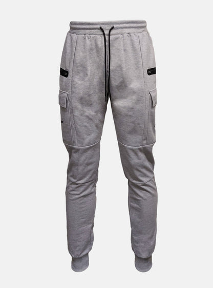 Workout Pant with side zipper and box bags Men