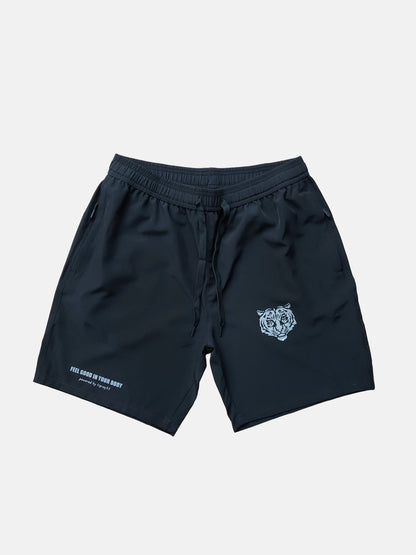 Quick-Dry Gym Short Men