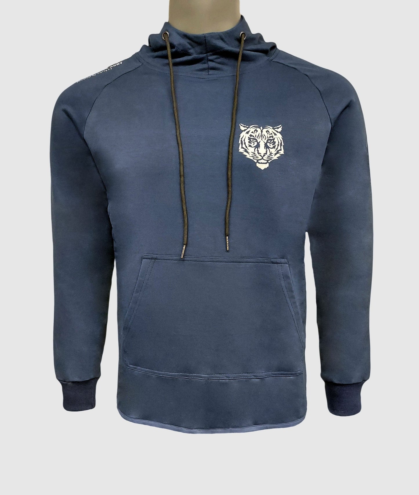 Training Hoodie Men