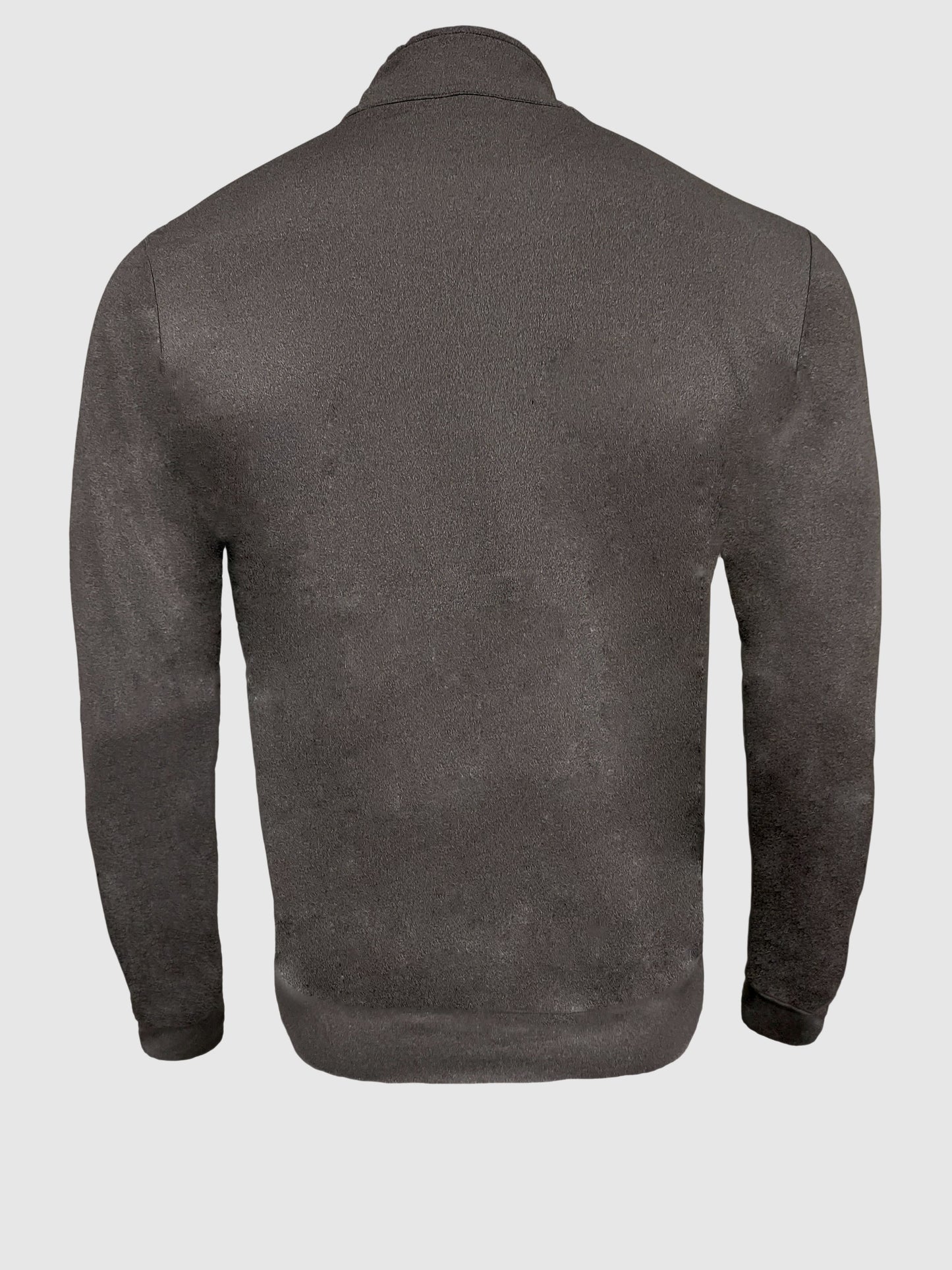 Veste serrée de gymnastique pour hommes