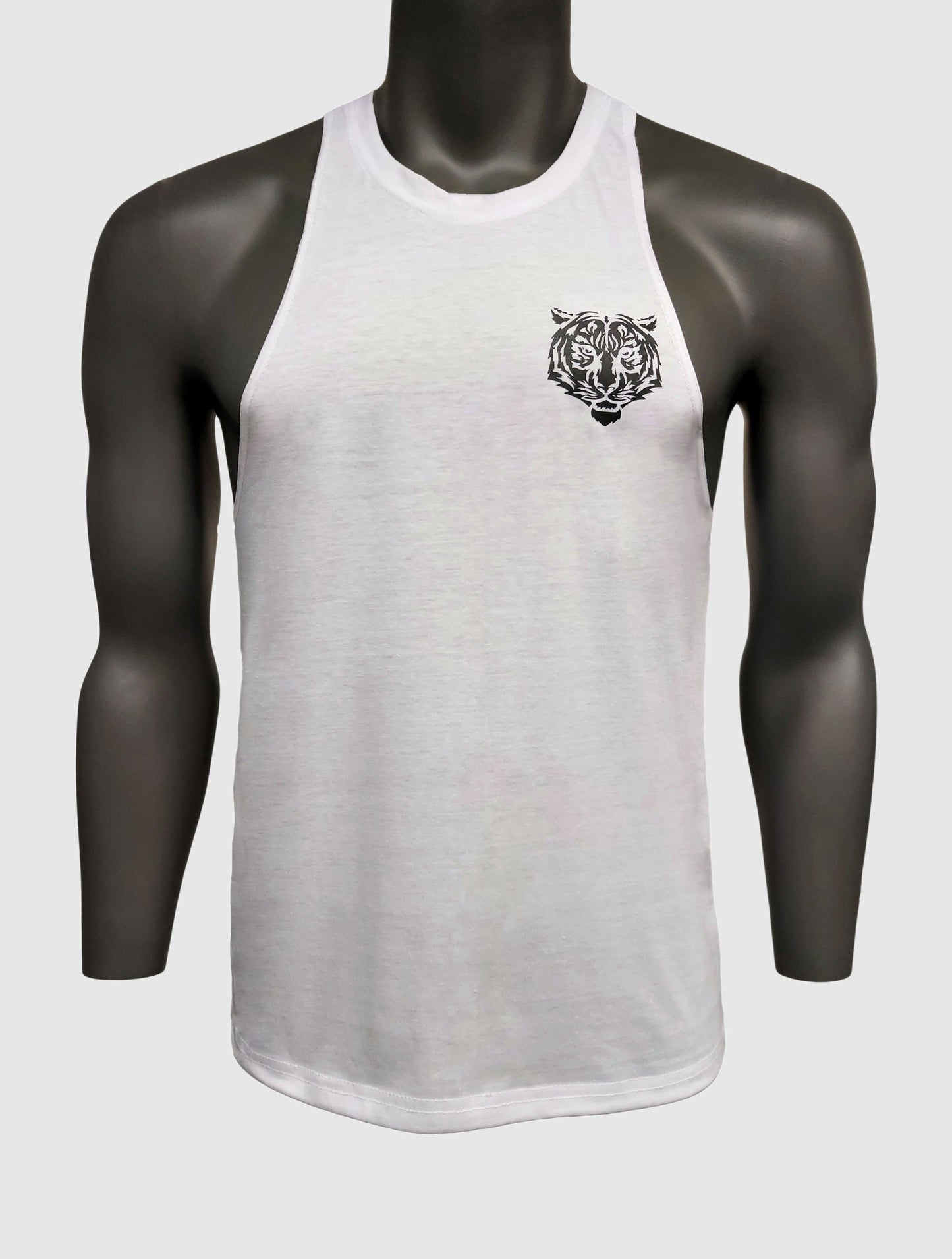 Tank Top Warrior Men