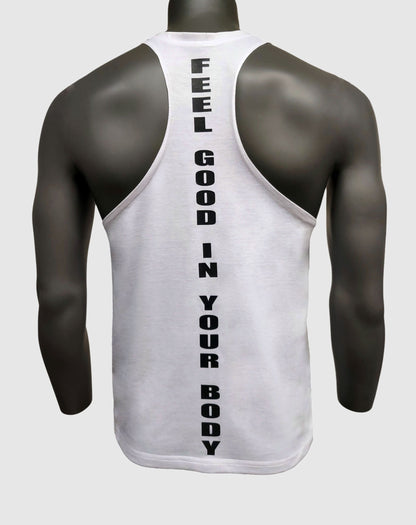 Tank Top Warrior Men