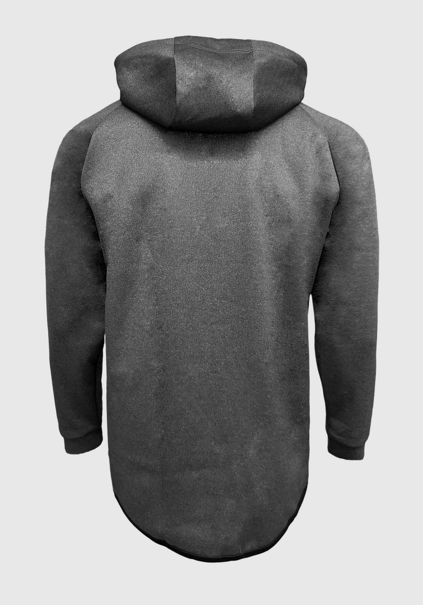 Hooded Sport Jacket Men