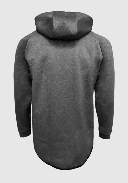 Hooded Sport Jacket Men