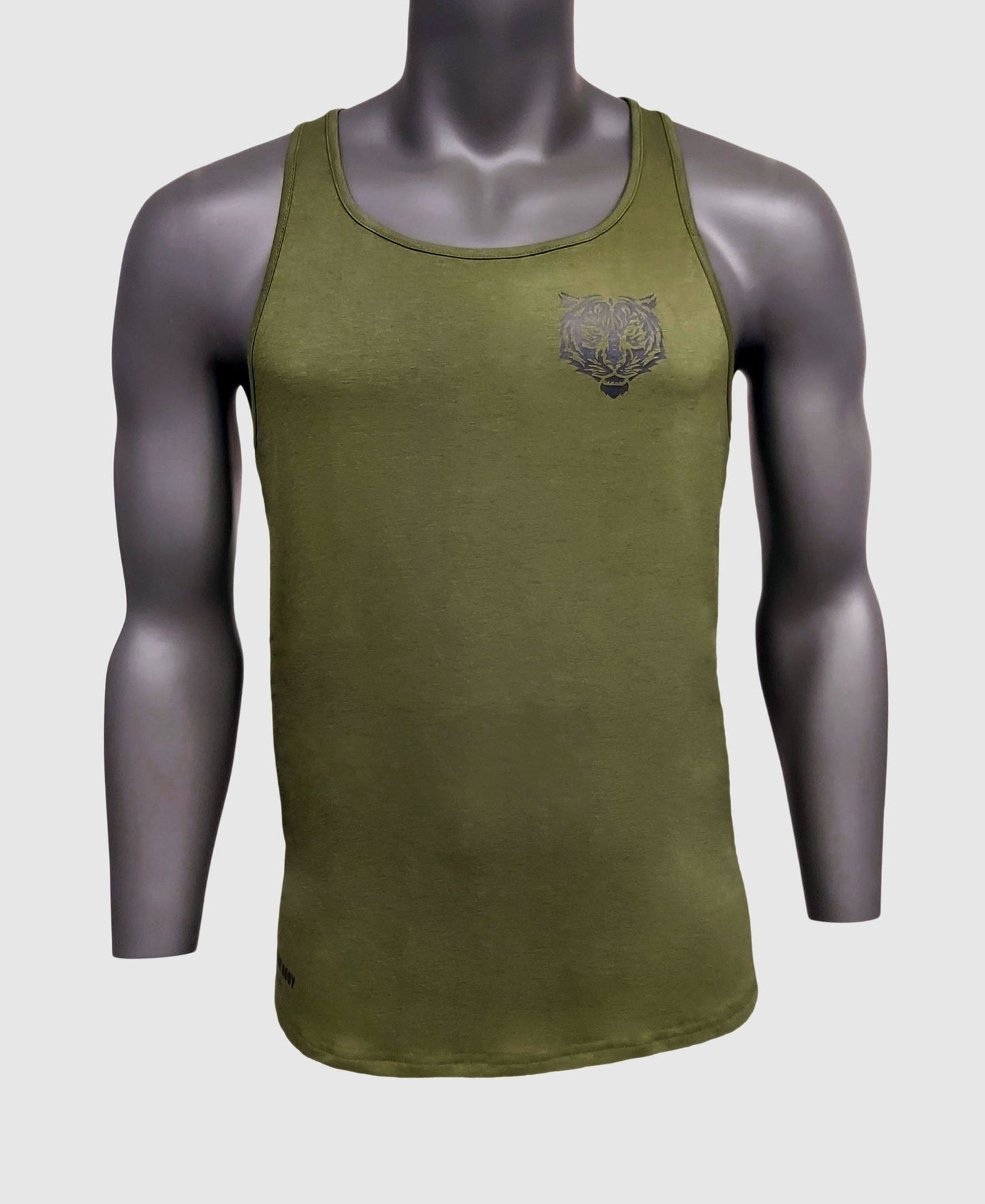 Workout Tank Top Men