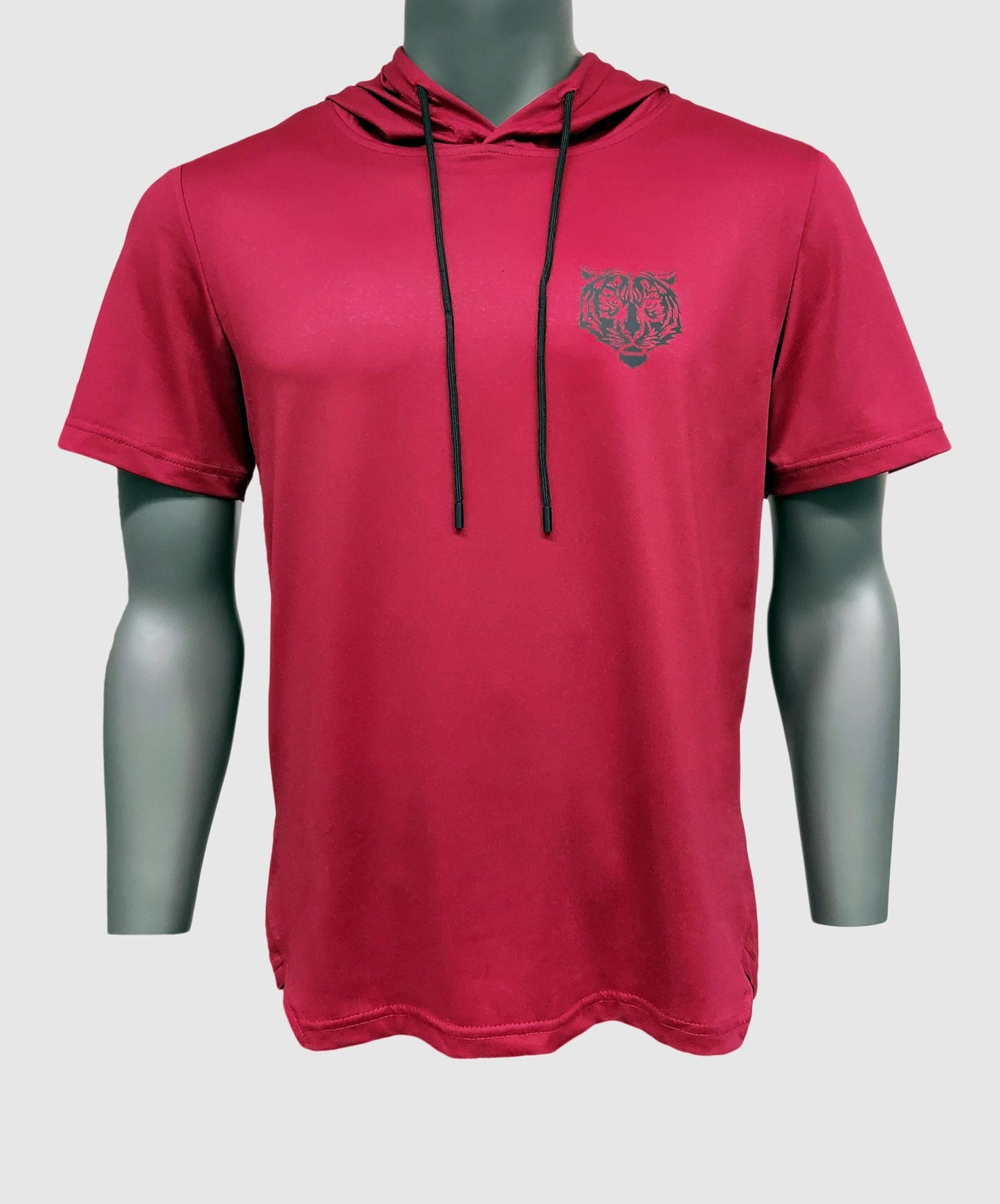 Hooded T-shirt Classic Men