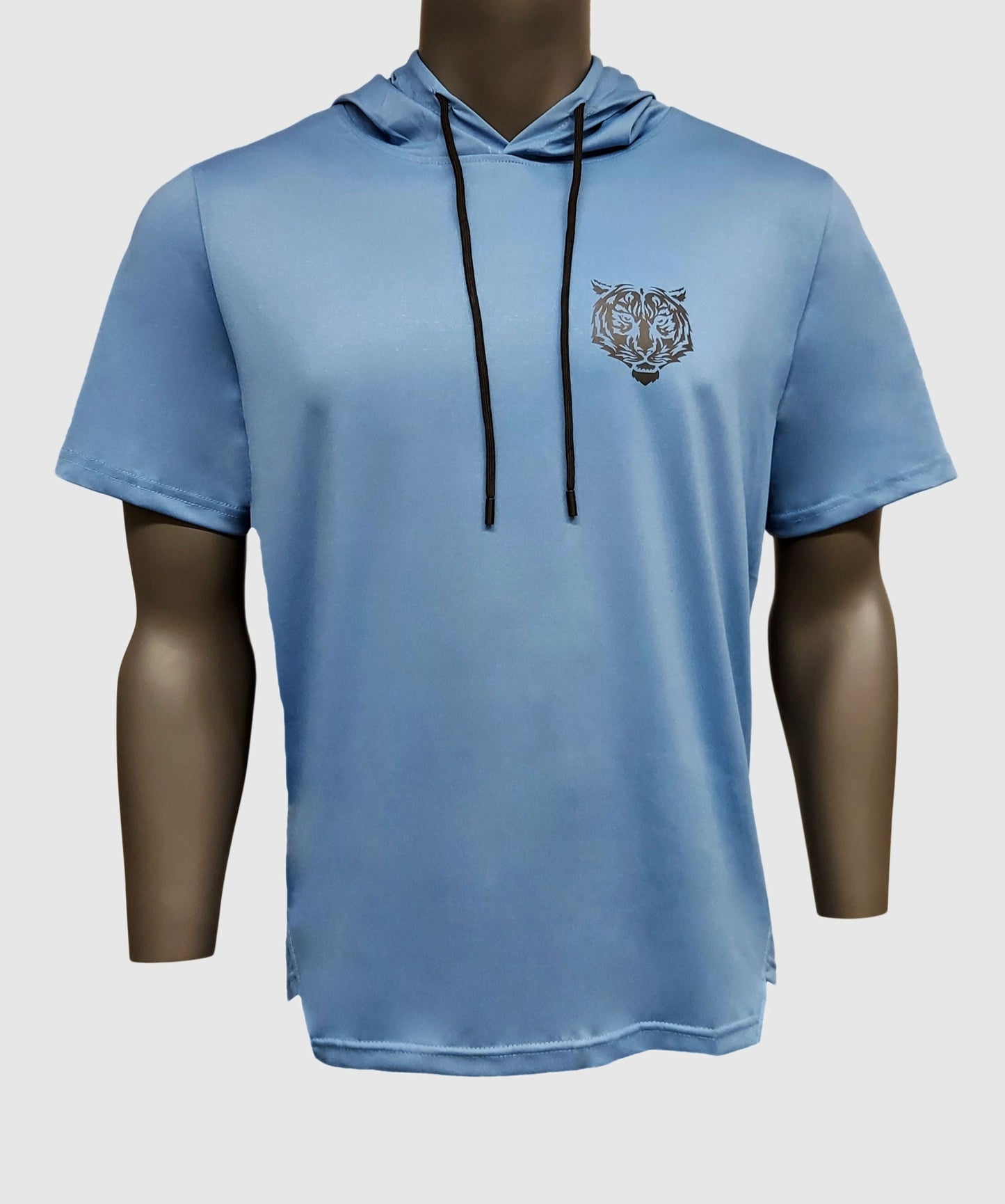 Hooded T-shirt Classic Men