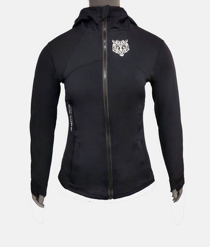 Hooded Sport Jacket Women