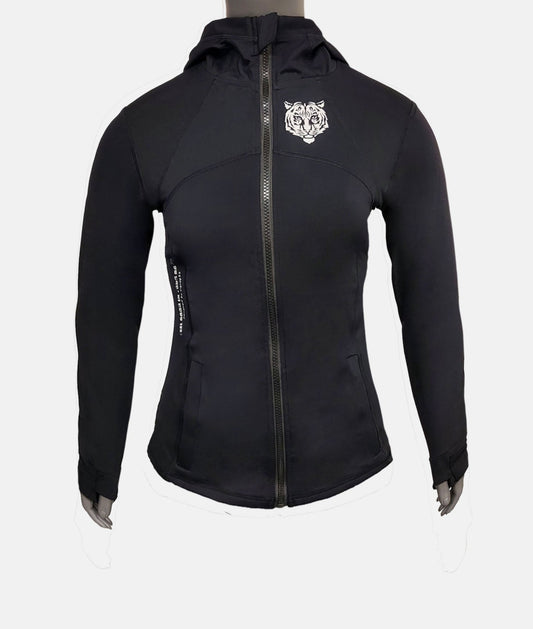 Hooded Sport Jacket Women