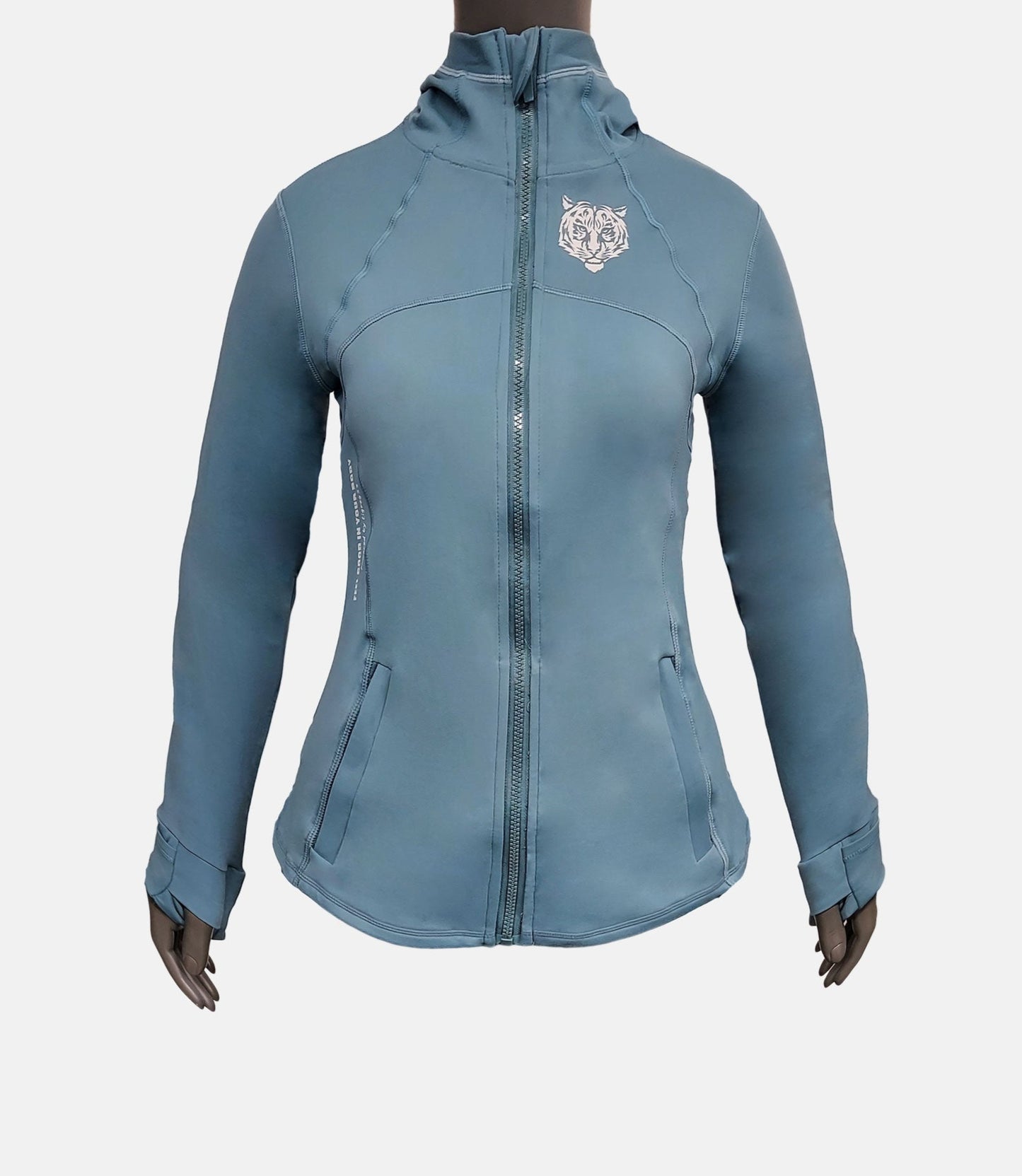 Hooded Sport Jacket Women