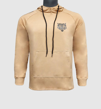 Training Hoodie Men