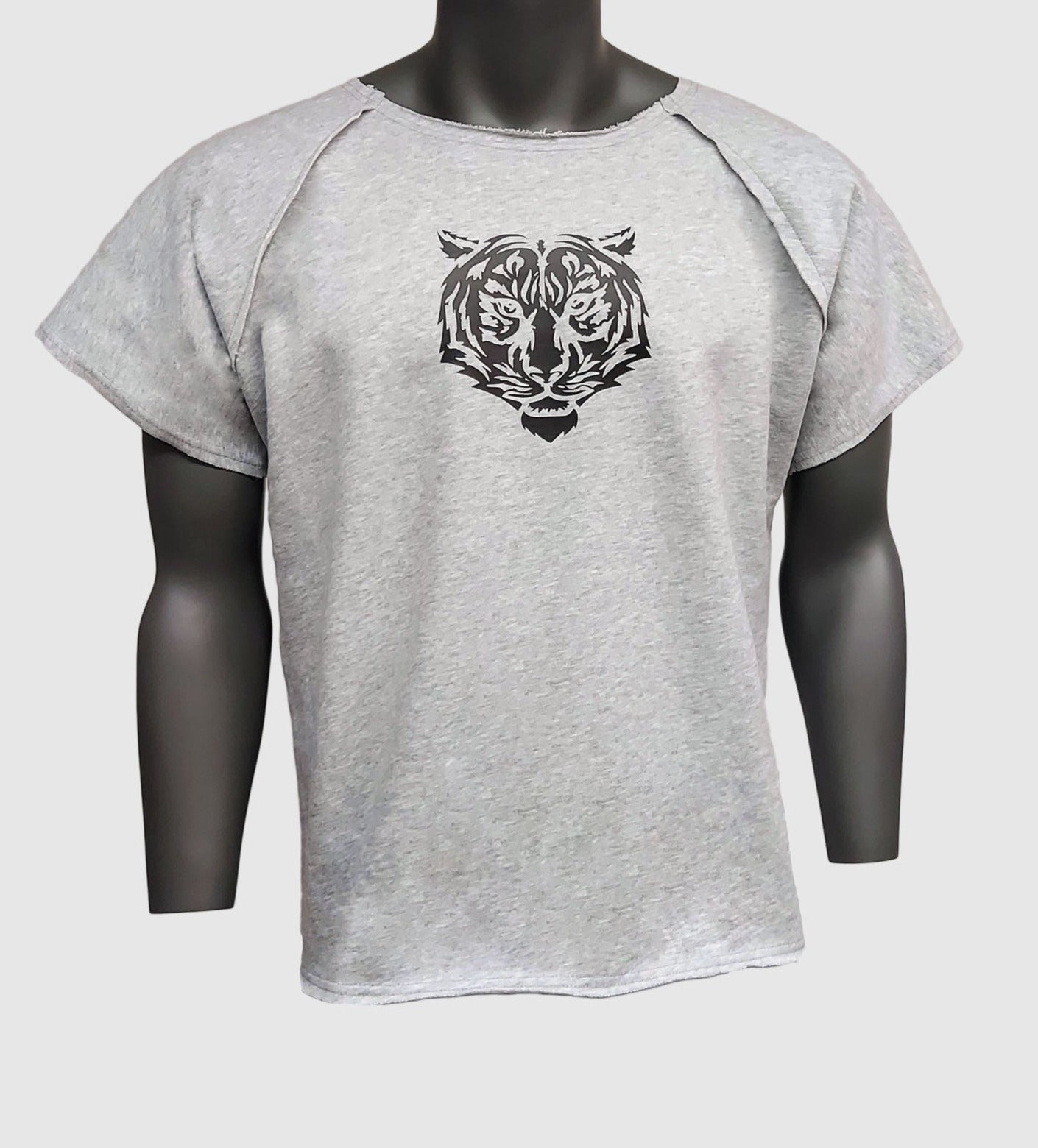 Rag Top - Oldschool Style