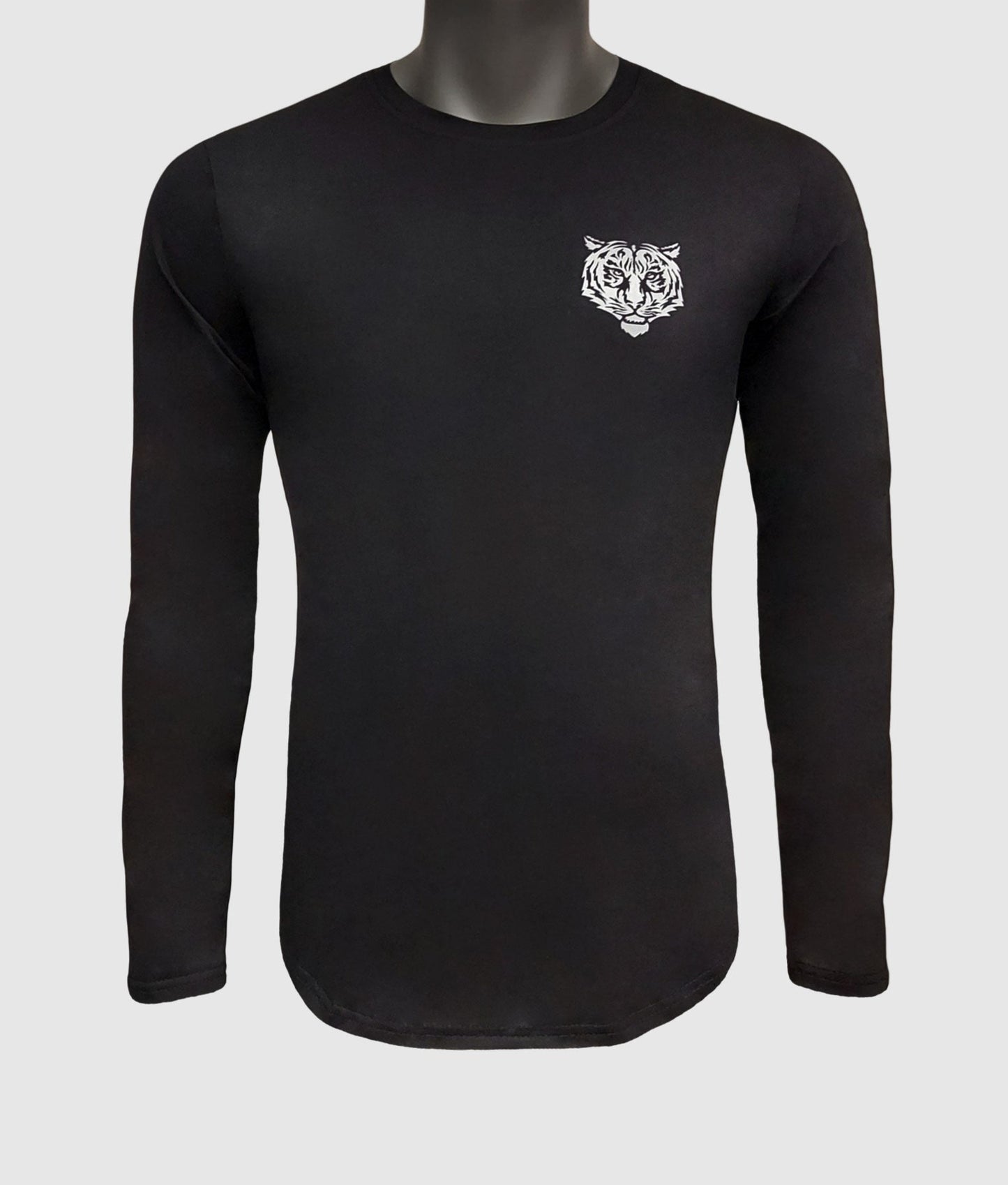 Sport T-shirt Long Sleeve