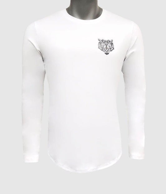 Sport T-shirt Long Sleeve