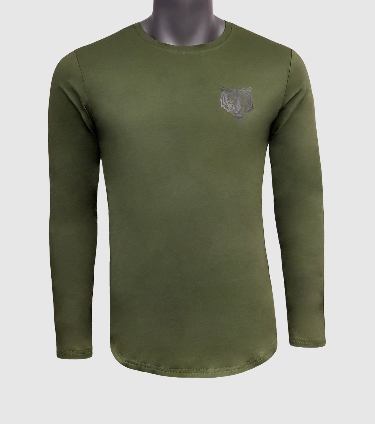 Sport T-shirt Long Sleeve