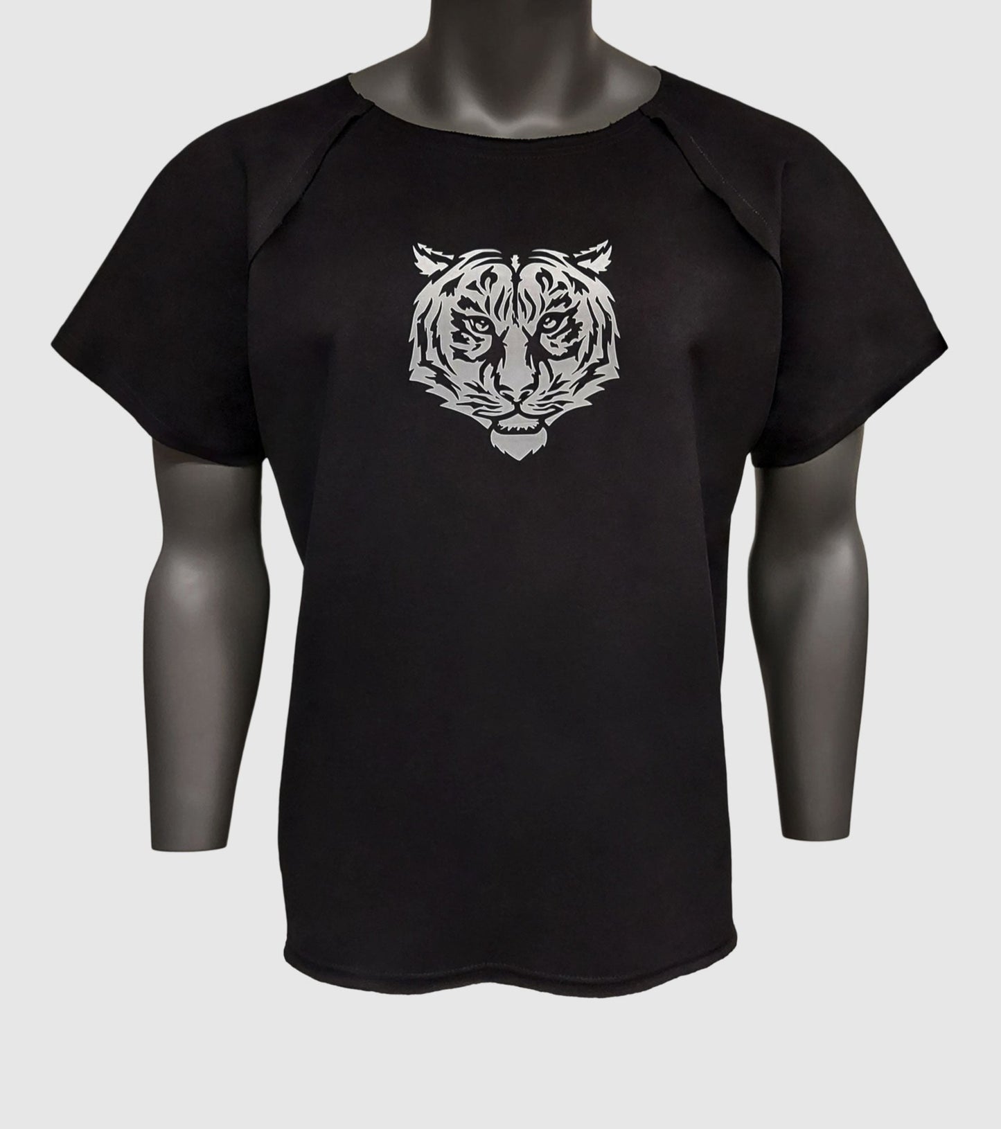 Rag Top - Oldschool Style