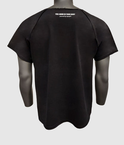 Rag Top - Oldschool Style