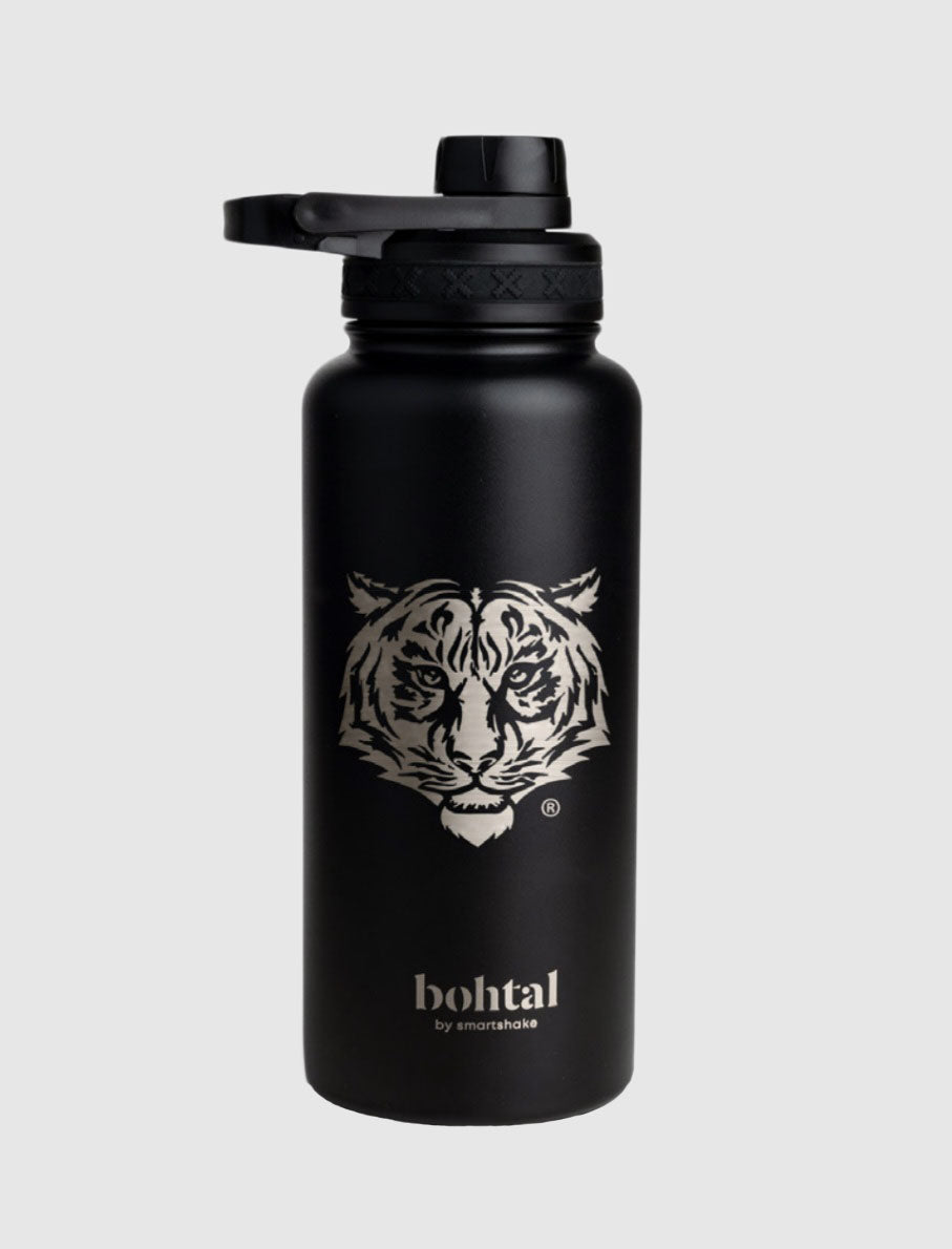 Insulated Gym Bottle 960 ml