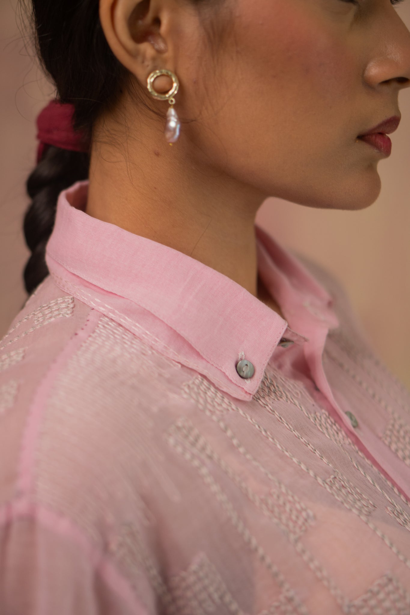 High Waist Push Up Leggings with Side Pockets Women