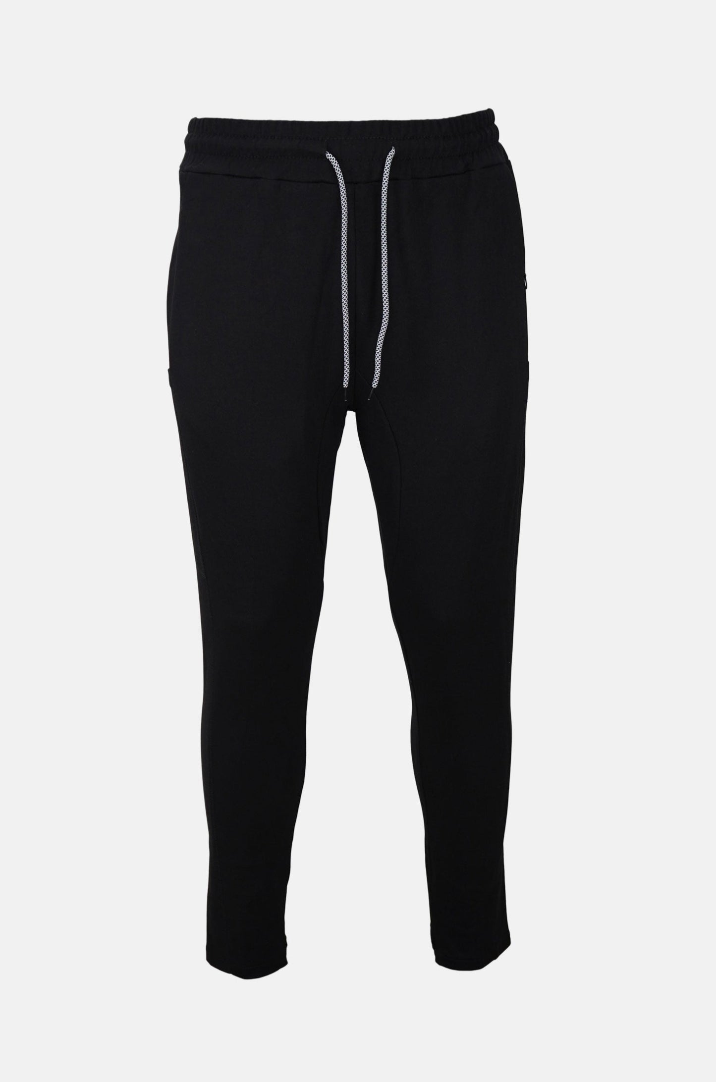 Gym Sweatpants with Side Pockets Men