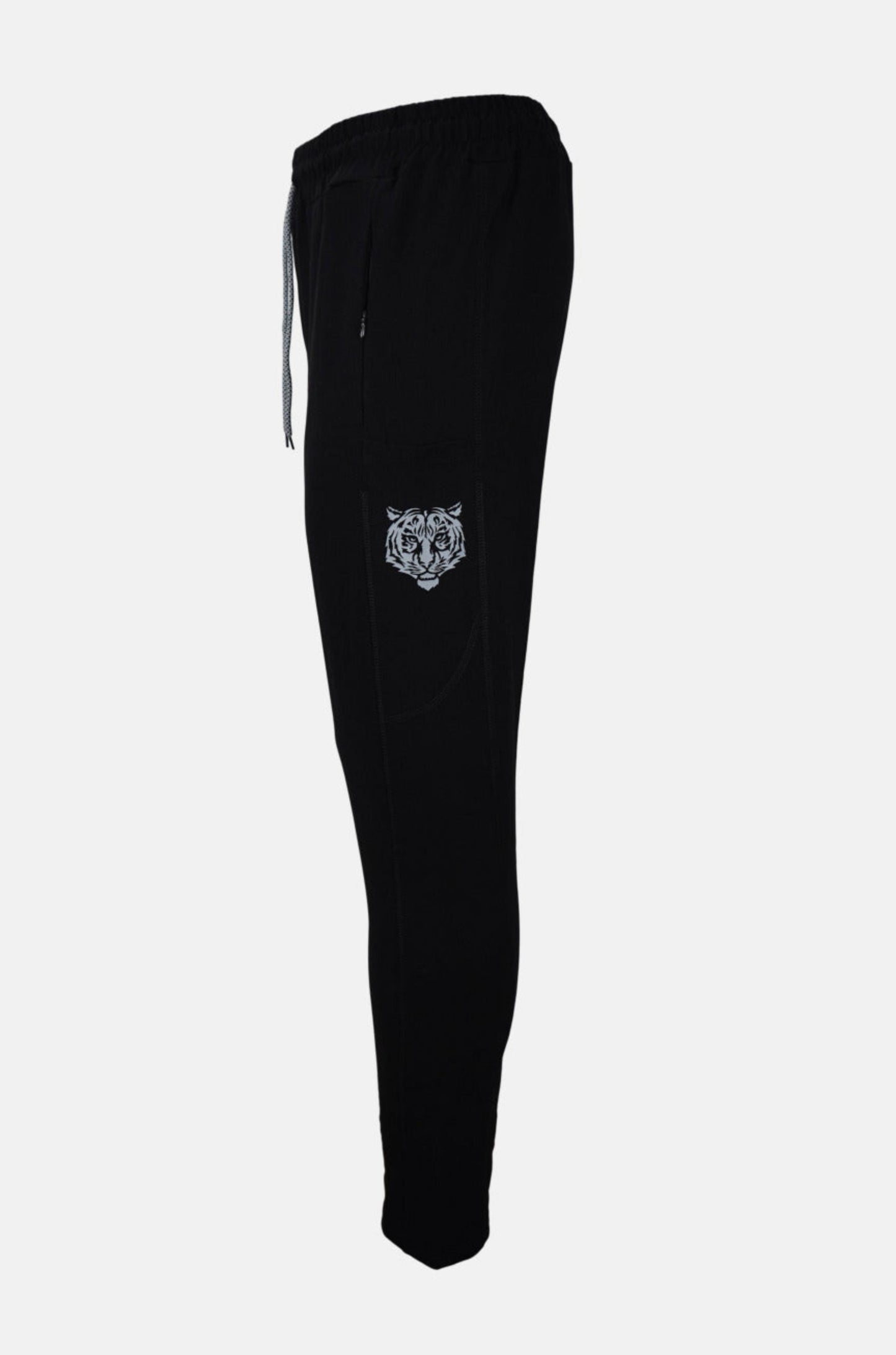 Gym Sweatpants with Side Pockets Men