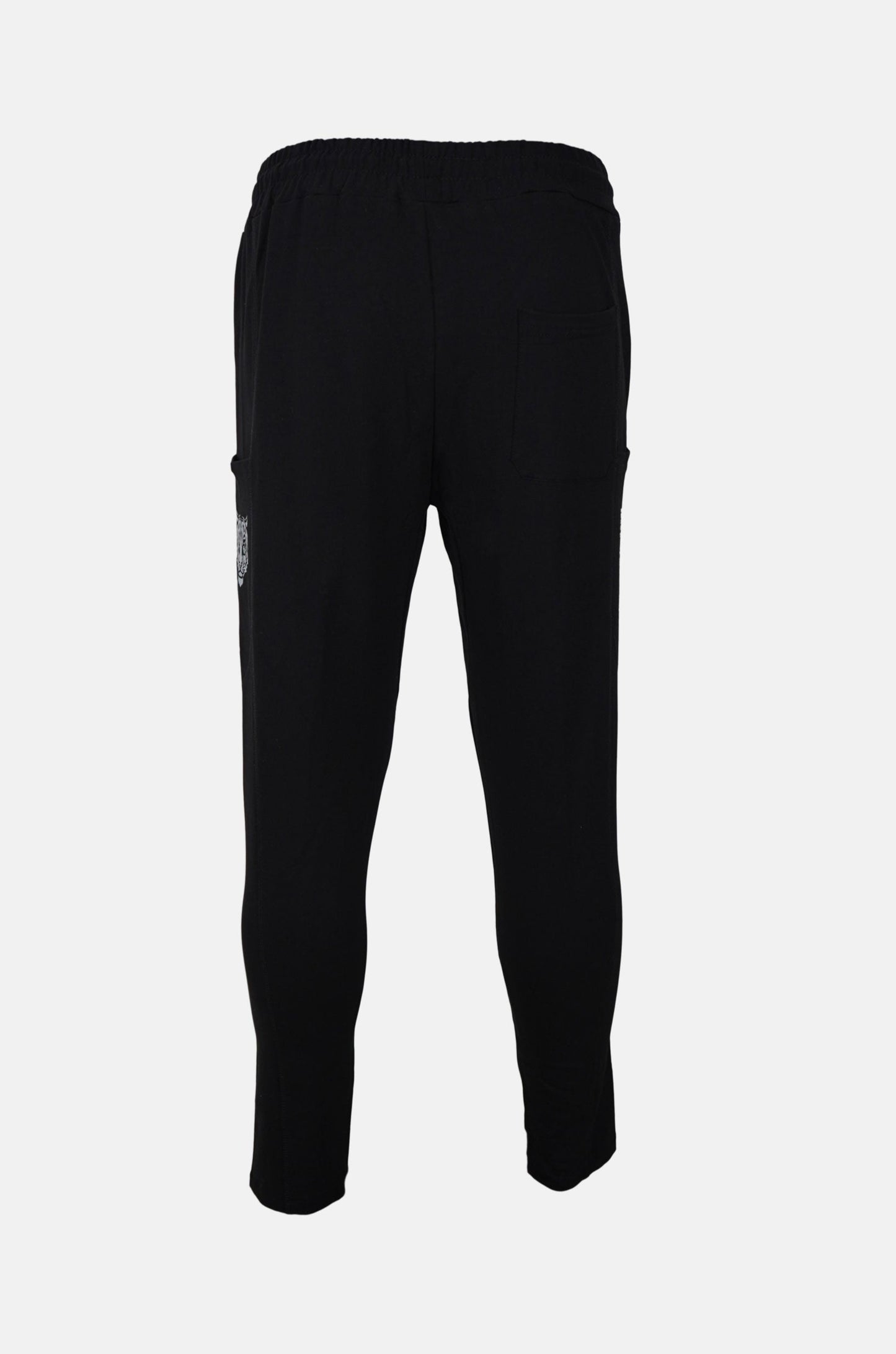 Gym Sweatpants with Side Pockets Men