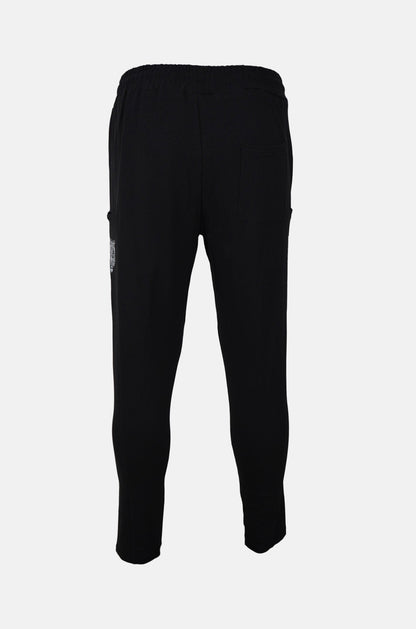 Gym Sweatpants with Side Pockets Men