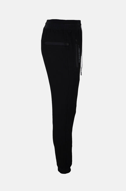 Workout Pants with Zip Pockets Men