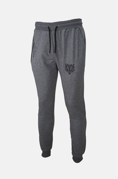 Workout Pants with Zip Pockets Men