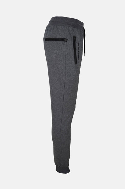 Workout Pants with Zip Pockets Men